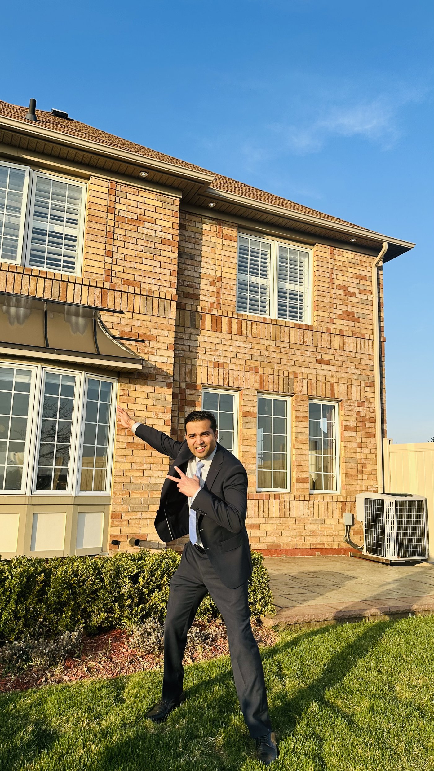 A Realtor